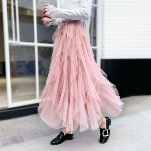 Женские юбки миди HARTUPEETU China At AliExpress