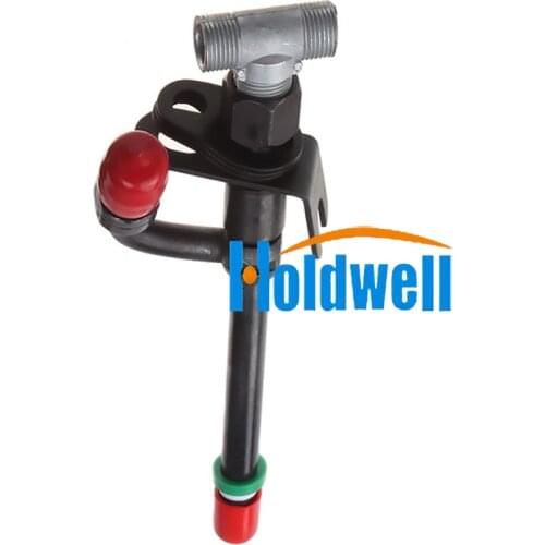 Holdwell Injection Nozzle RE36935 RE36936 for John Deere Power Unit 6068 CD4045 CD6068 045 068 4045 4039