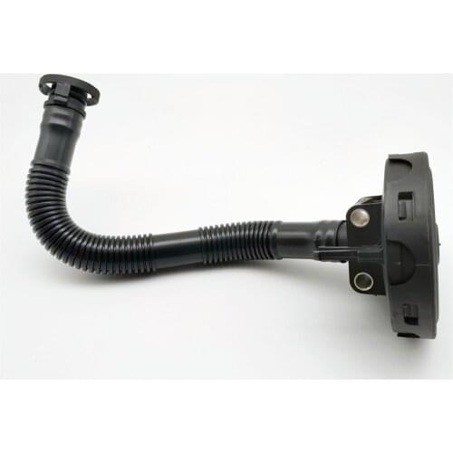 Car PCV Engine Breather Valve For VW Golf MK5/Plus Eos Polo Jetta Passat Touran Octavia A3 03C103201L 03C103201E 03C103201K