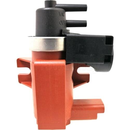 Turbo Pressure Conventer Solenoid Valve FOR Citroen C4 C5 2.0 HDI For Peugeot 307 407 2000-2010