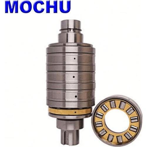 MOCHU M4CT3278 T4AR3278 32X78X110.5 Multi-stage Tandem Bearing Cylindrical Roller Thrust Bearing Screw Extruder
