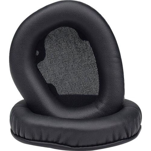 Soft Protein Leather Earpads For ASUS Rog Centurion physics 7.1 Headphone Replacement Ear Pads Cushion High Quality Earmuffs