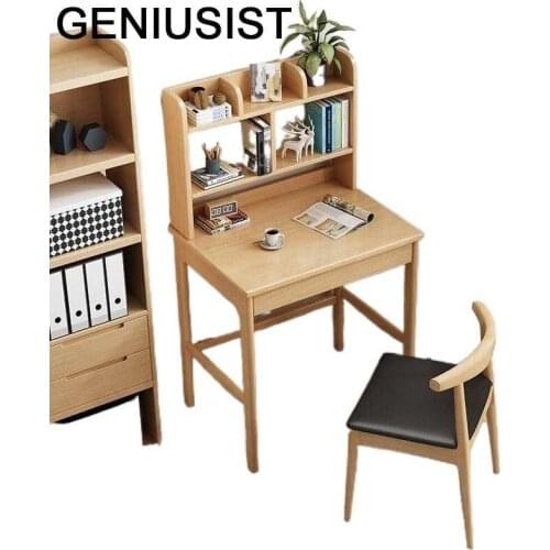 Tisch Escritorio Mueble Scrivania Ufficio Tavolo Para Notebook Tafel Children Bed Laptop Stand Mesa Study Table Computer Desk