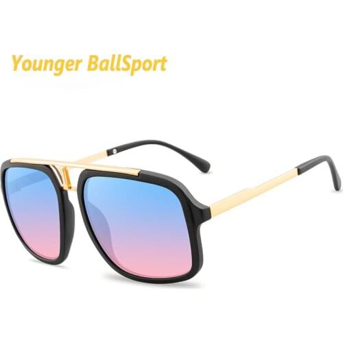 2021 New Polarized Real Film Sunglasses Sports Driving Sunglasses sport sunglasses men Fishing glasses Driverasses Gift bag