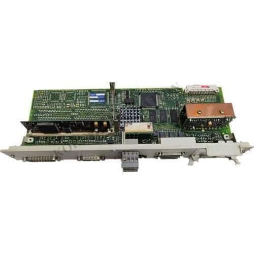 In Stock For Siemens Axis Card 6SN1118-0DM23-0AA0