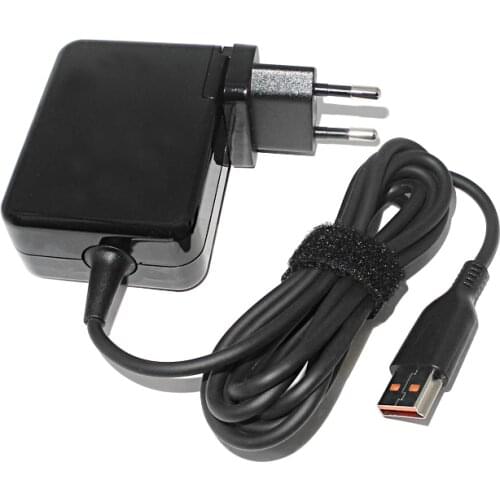 40W 20V 2A Ac Adapter Charger for Lenovo Yoga 3 Pro 1370 11 14 1470 700 11 14 IdeaPad Miix 700 700s-14ISk 500 900-14 900S Miix4