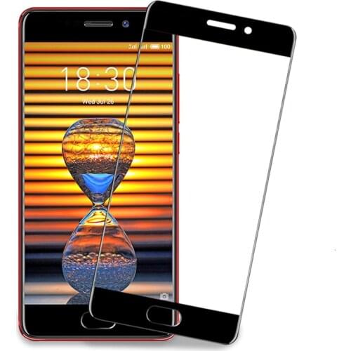 Protective glass for meizu pro 7 glass for meizu m6 m5 m3 note m3s m5s m5c screen protection film on Maisie s5 s3 m 5 3 6 cover