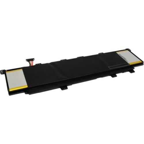 Cameron Sino 4000mAh battery for ASUS PU500C PU500X3317CA VivoBook S500 X502CA C21-X502 C31-X502 Notebook, Laptop Battery