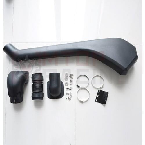 Car Air Ram Snorkel Intake Snorkeling Kit For Land Rover Discovery 3 2004 2005 2006 2007 2008 2009