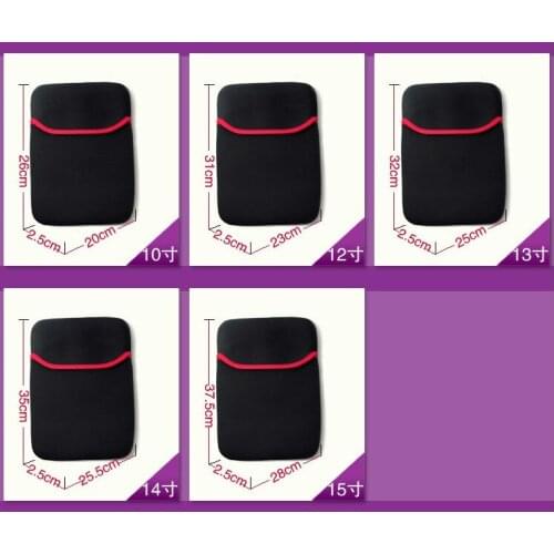 Liner package Brand laptop tablet bag for Huawei WaterPlay10.1 in Liner Sleeve notbook Protective sleeve 10.1 computer+pen