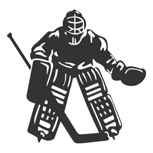 Felizdecor Hockey Stickers