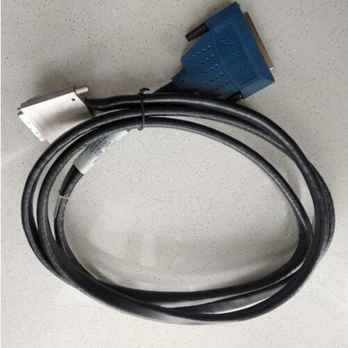 NI SHC68-68-EPM 68pin Cable 192061-02 2m, 1m