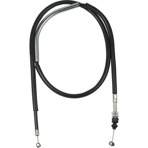 MotoMaster for Yamaha WRF 426 (0-0) Clutch Cables