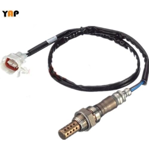 Oxygen Sensor O2 Lambda Sensor Air Fuel Ratio Sensor for Chevrolet Tracker Suzuke Grand Vitara XL-7 Jimny M13A Rear 18213-65D40