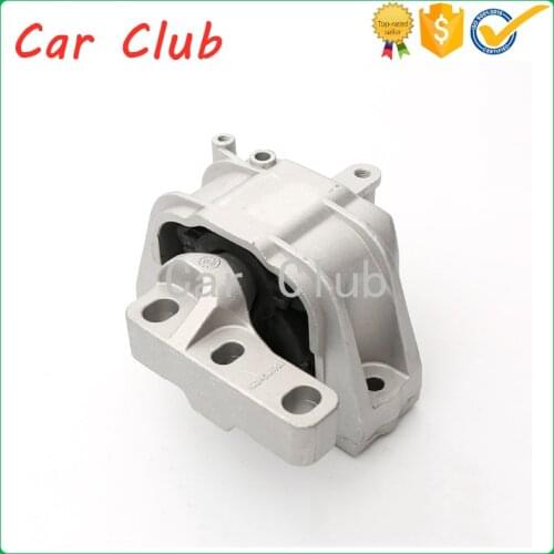 Engine Motor Transmission Mount Kit Engine Mount 1K0199262BF for V W Sagitar Passat Caddy for Skoda Yeti