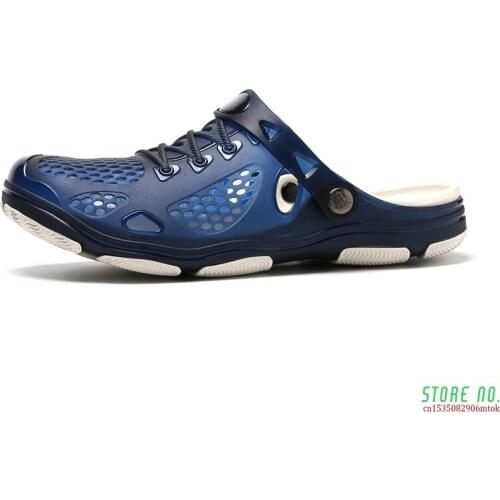 Мужские тапочки MeBorns China At AliExpress