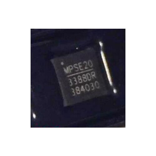 MP3388DR-LF-Z MAX3221IPWR UC3854DW TLC5921DAPR