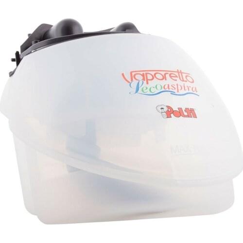 Polti container bucket filter Vaporetto Lecoaspira 690 701 710 712 Animal