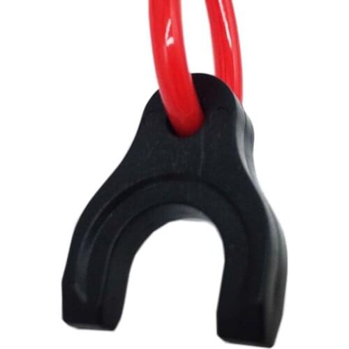 1PC Boat Outboard Engine Motor Lanyard Kill Stop Switch Safety Tether For TOHATSU