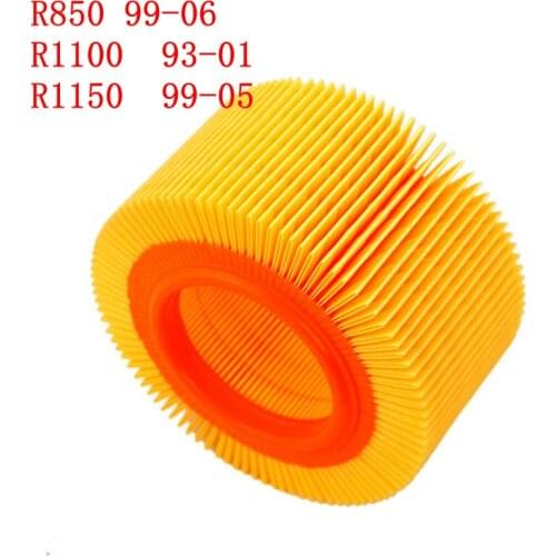 Motorcycle Air Filter for BMW R850GS 1999 R850 99-06 R1100GS 93-99 R1100 93-05 R1150 99-06 R1150GS 99-05 R1150R 01-06 R1150RS