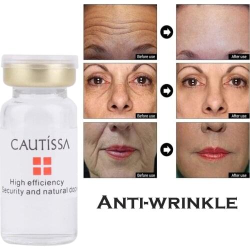 1pcs Moisturizing Face Serum Hyaluronic Acid Anti-Aging Anti-Wrinkle Essence Oil-Control Whitening Facial Skin Care Liquid Serum