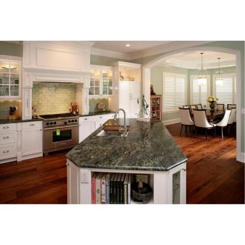 2017 solid wood kitchen cabinets retail wholesales cheap priced traditional customized made S1606083