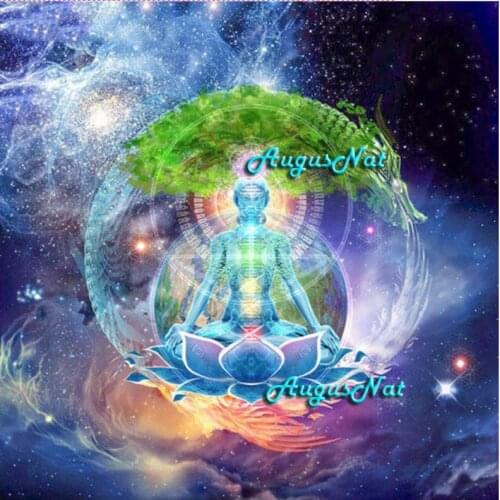 Abstract buddha diamond painting full drill religion diamond dots religious wall art needlework crafts diy mosaic cross stitch