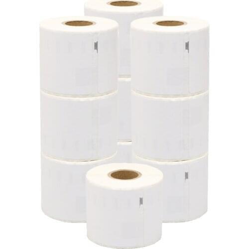 Address & Shipping Labels 30323/99014 (2-1/8 x 4") Compatible for Dymo LabelWriter