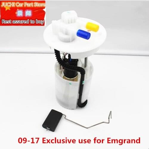 Car fuel pump assembly,Gasoline supply pump for Geely Emgrand EC7 EC715 EC718 ,Emgrand7-RV EC715-RV EC718-RV EC-HB hatchback