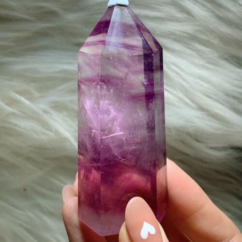 Fluorite Tower 2270
