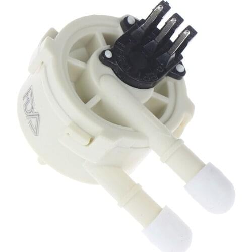 Water Flow Sensor 75ml-570ml/min Flowmeter Hall Flow Sensor Water Control 1/2" 0.8MPa DIY Kit