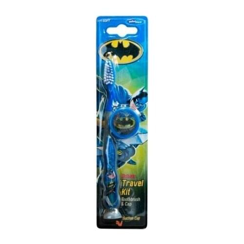 FIREFLY - CEPILLO DE DIENTES BATMAN (+ 3 AÑOS)