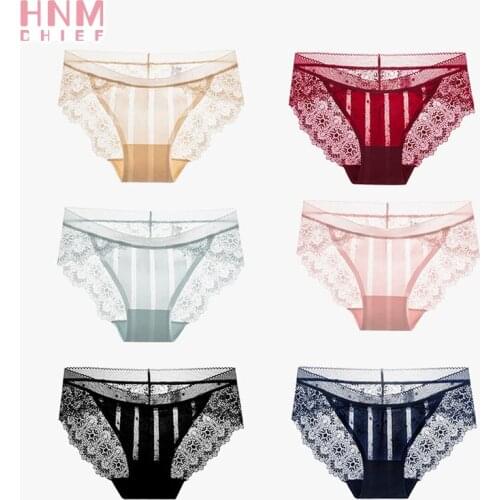 HNMCHIEF Women Underwear