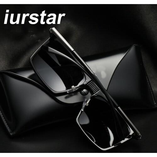 Iurstar Men's Glasses