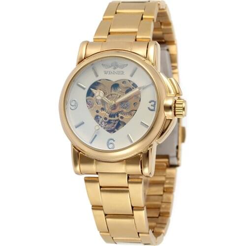 JBAILI Men's Wrist Watch