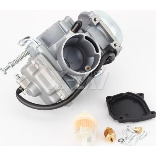 For Polaris ATV Sportsman 335 450 700 4x4 MV7 HAWKEYE 300 400 SCRAMBLER BIG BOSS 500 QUAD CARB Motorcycle Carburetor Carburador
