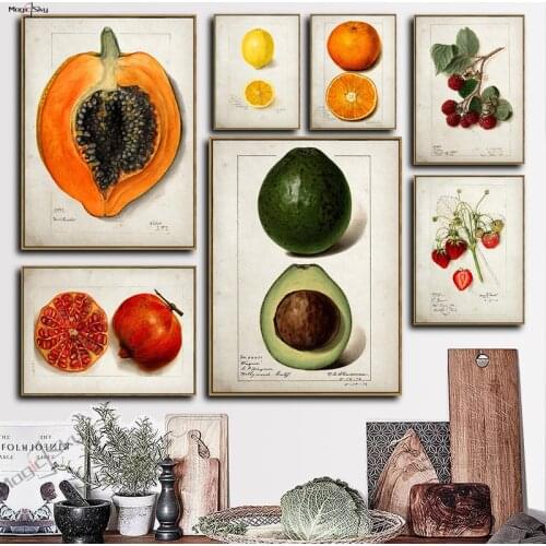 Magic sky Wall Paintings For The Kitchen