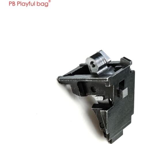 Playful bag Outdoor CS P1 Gel ball gun Hammer set CNC High quality refitting accessory lightweight TTI G34 CS tactical toys QF70
