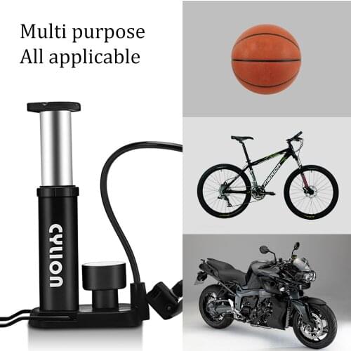 For Gas Gas EC2T FSE FSR EC250 ec 250 TE125 Mini motorcycle Car Portable Air Compressor Pump Digital Tire Inflator