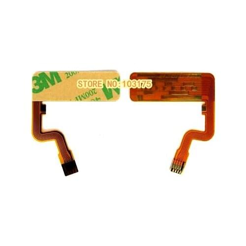 New Lens Flex Focus Cable For Canon Zoom EF16-35mm 1:2.8 L II USM Camera Repair