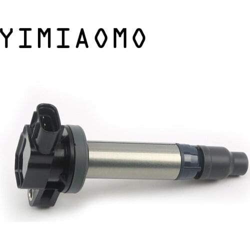 Ignition Coil fully electronic ignition(FI) 90919-02263 For Toyota Etios 1.5 FLEX 1.3 FLEX 90 CV INR-FE 2010.12-2021 90919T2009