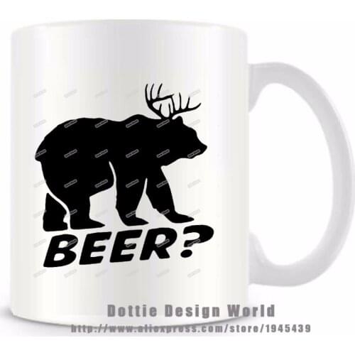 Rikivity Beer Mugs