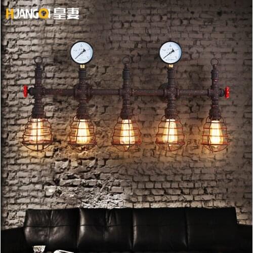 Modern penteadeira mirror light crystal dining room bedroom bedside cabecero de cama