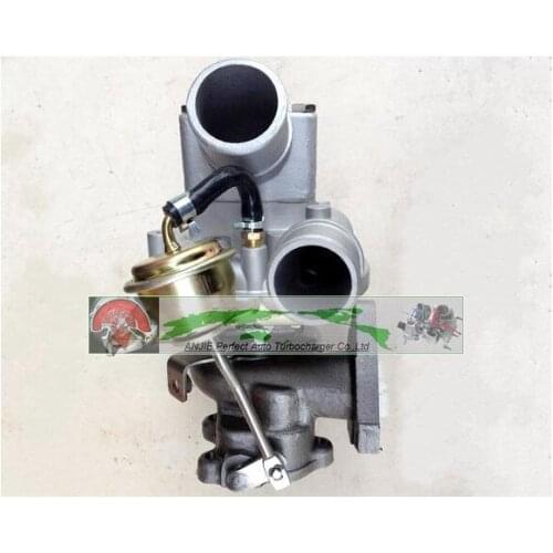 Turbo HT12-19B HT12-19D 14411-9S000 14411-9S00A 047-282 14411-9S001 For NISSAN Navara D22 FRONTIER Datsun ZD30EFI ZD30 3.0L EFI