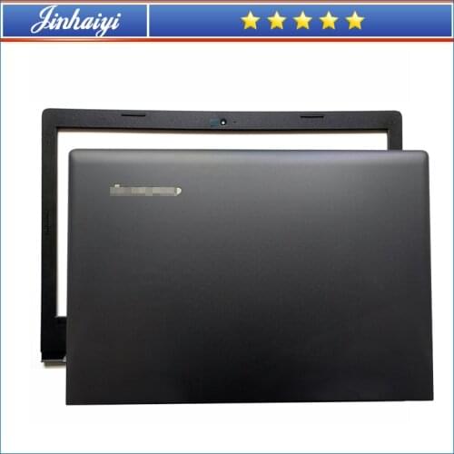 Laptop top cover for Lenovo IdeaPad TianYi 100-15IBD screen back shell 5cb0k25436 frame case 5B30K25383