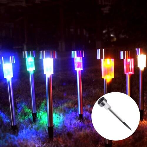 WCJDHXECFZN Street Lighting Lamps