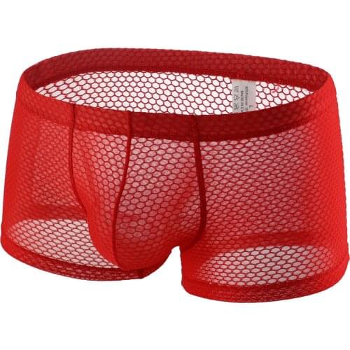 Мужские трусы Womail China At AliExpress