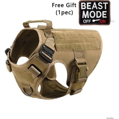 YUBAI Vests For Dogs
