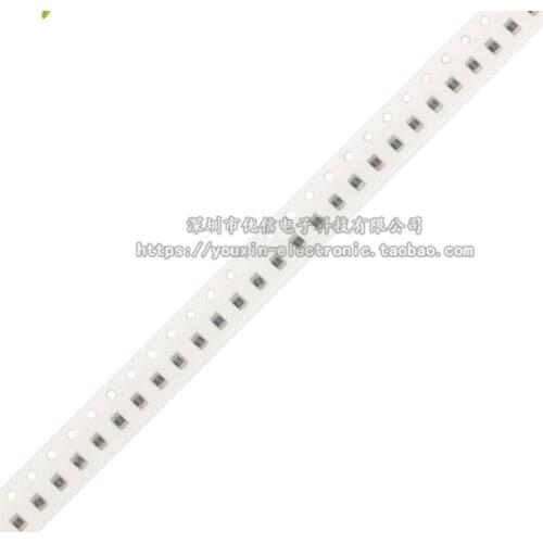 0805 0.003R 0.005R 0.01R 0.02R 0.05R ohm 1% 1/2W Alloy sampling resistors