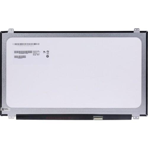 2021 N156BGA-EA2 Fit N156BGA-EB2 N156BGE-EA2 B156XTN07.0 LED 15.6'' eDP 30pin Screen